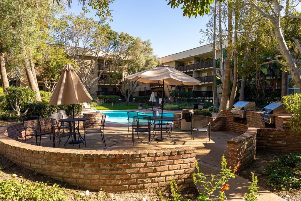 6202 Friars Road, Unit 316 San Diego, CA 92108 - Photo 22 of 27