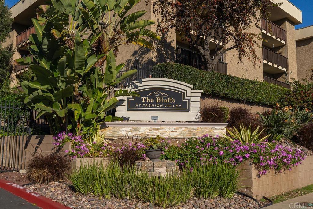 6202 Friars Road, Unit 316 San Diego, CA 92108 - Photo 26 of 27