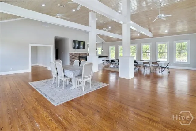 $247,900 | 1086 Cottage Way, Darien, GA 31305