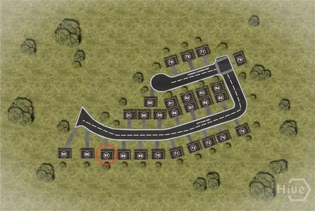 $247,900 | 1086 Cottage Way, Darien, GA 31305