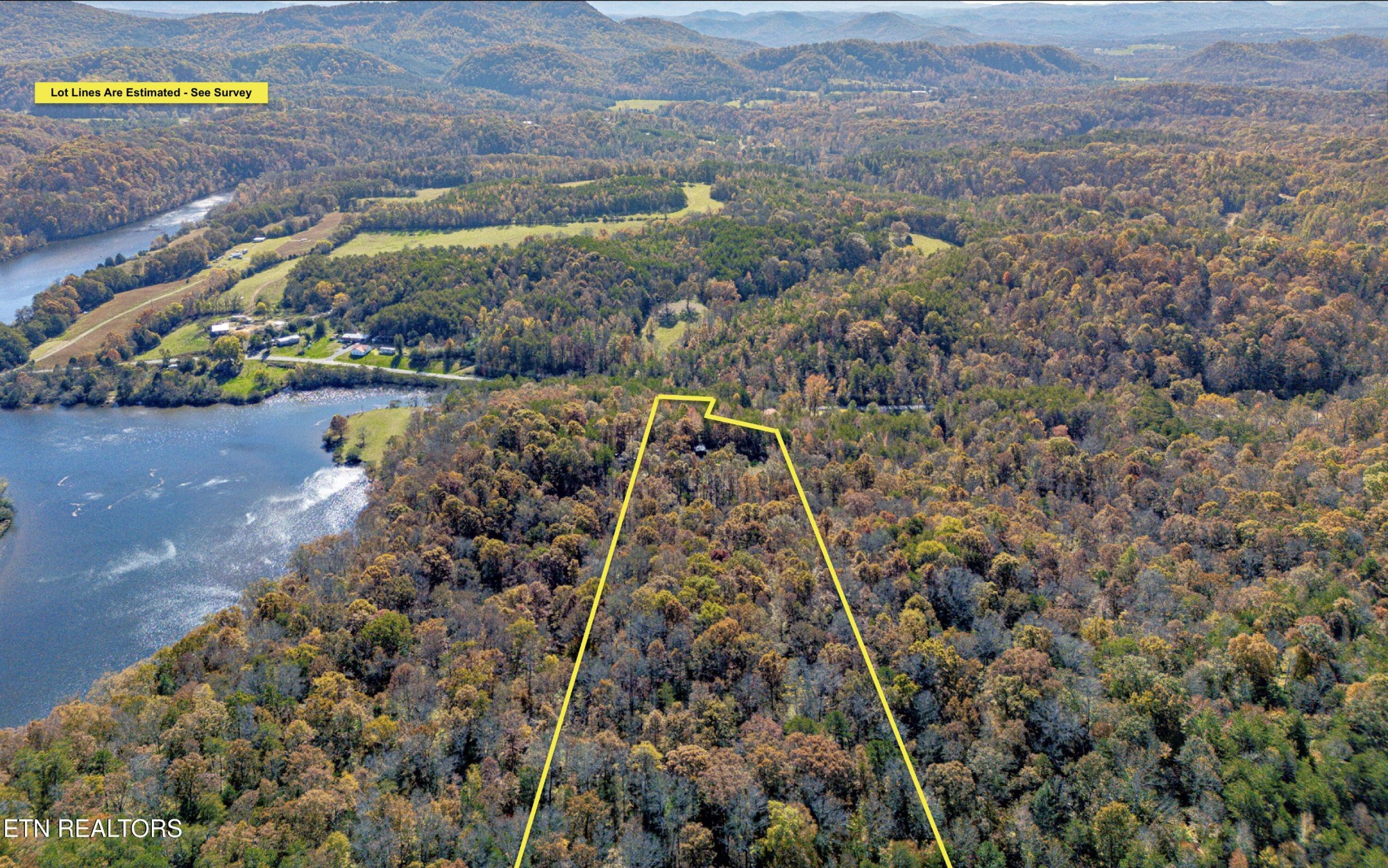 3201 Ballplay Road Madisonville, TN 37354 - Photo 7 of 60 Gallery Image 7