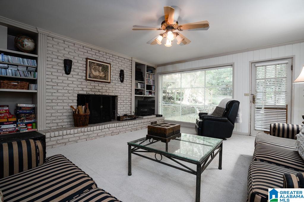 3224 Brookwood Road Birmingham, AL 35223 - Photo 41 of 59