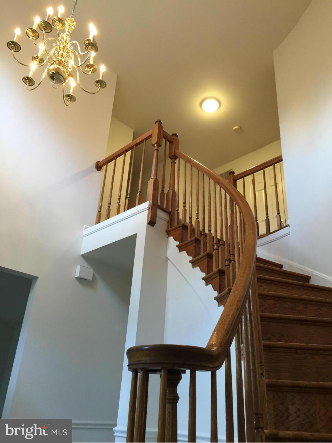 12205 Pleasant Prospect Bowie, MD 20721 - Photo 2 of 30 a view of entryway
