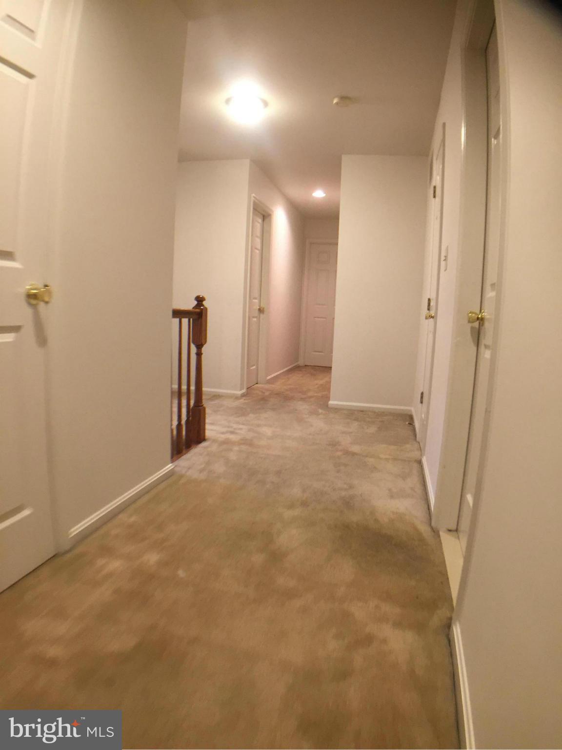 12205 Pleasant Prospect Bowie, MD 20721 - Photo 13 of 30 a view of a hallway with a room