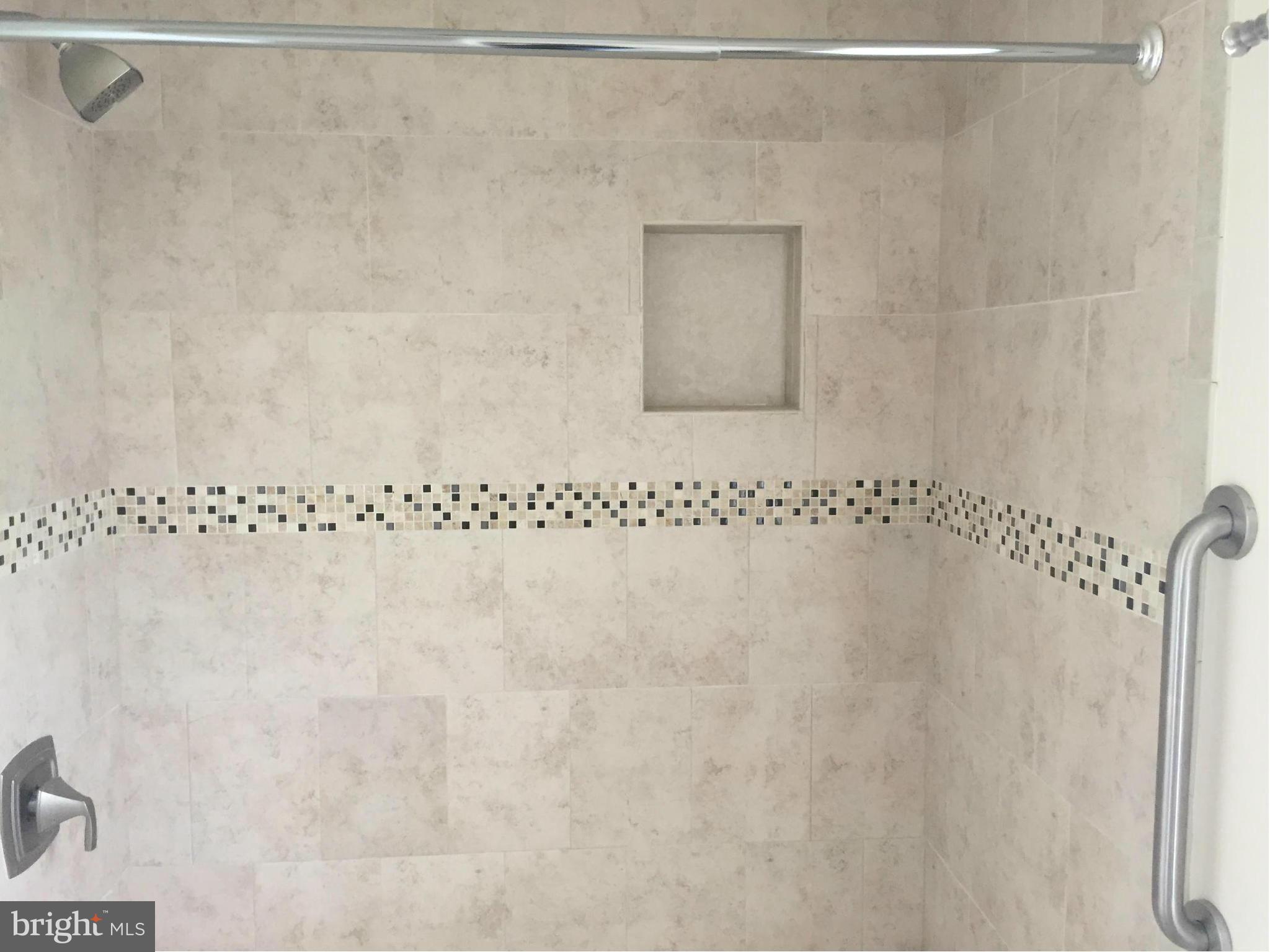 12205 Pleasant Prospect Bowie, MD 20721 - Photo 22 of 30 a bathroom with a shower