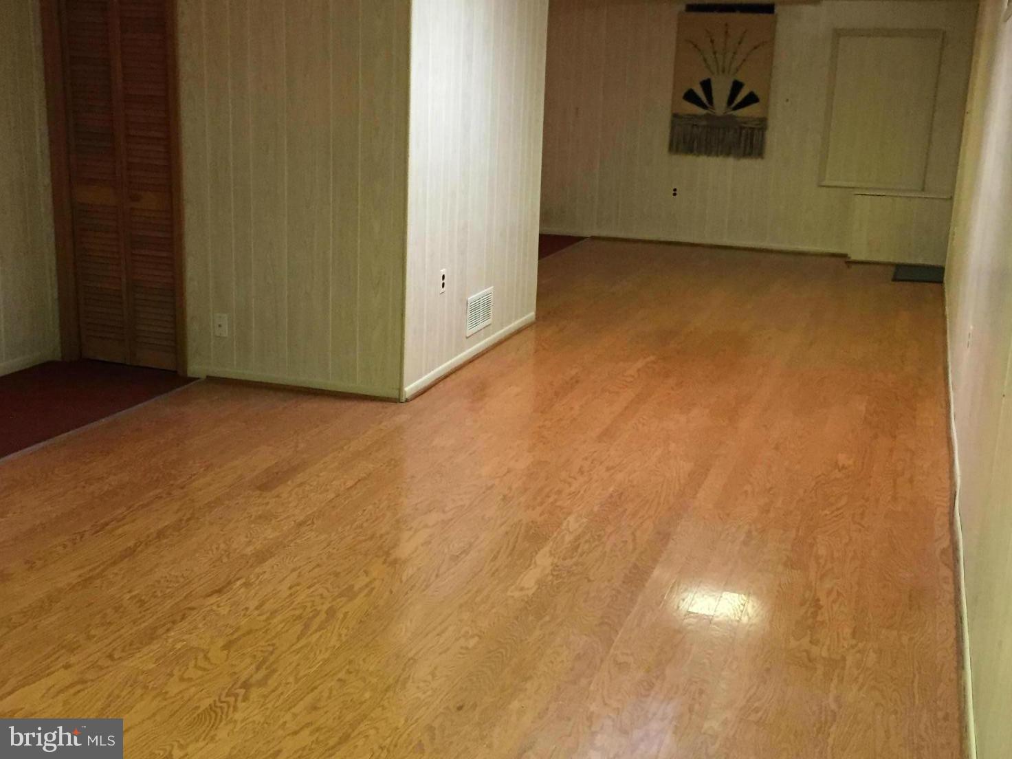12205 Pleasant Prospect Bowie, MD 20721 - Photo 23 of 30 a view of a room with a door