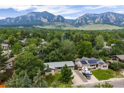 $1,099,000 | 1065 Gillaspie Drive, Boulder, CO 80305