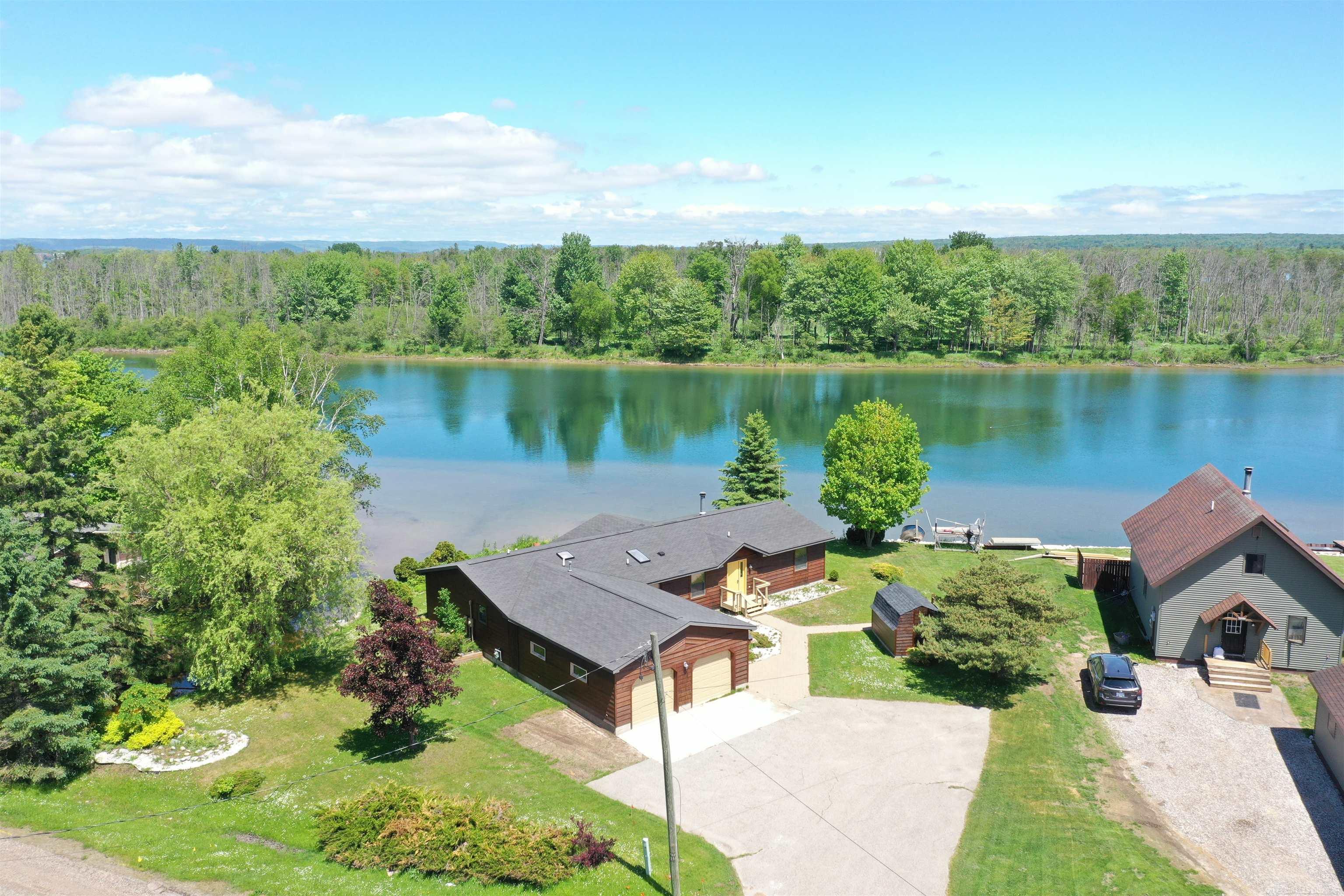 2039 South Riverside Drive Sault Ste. Marie, MI 49783 - Photo 68 of 75