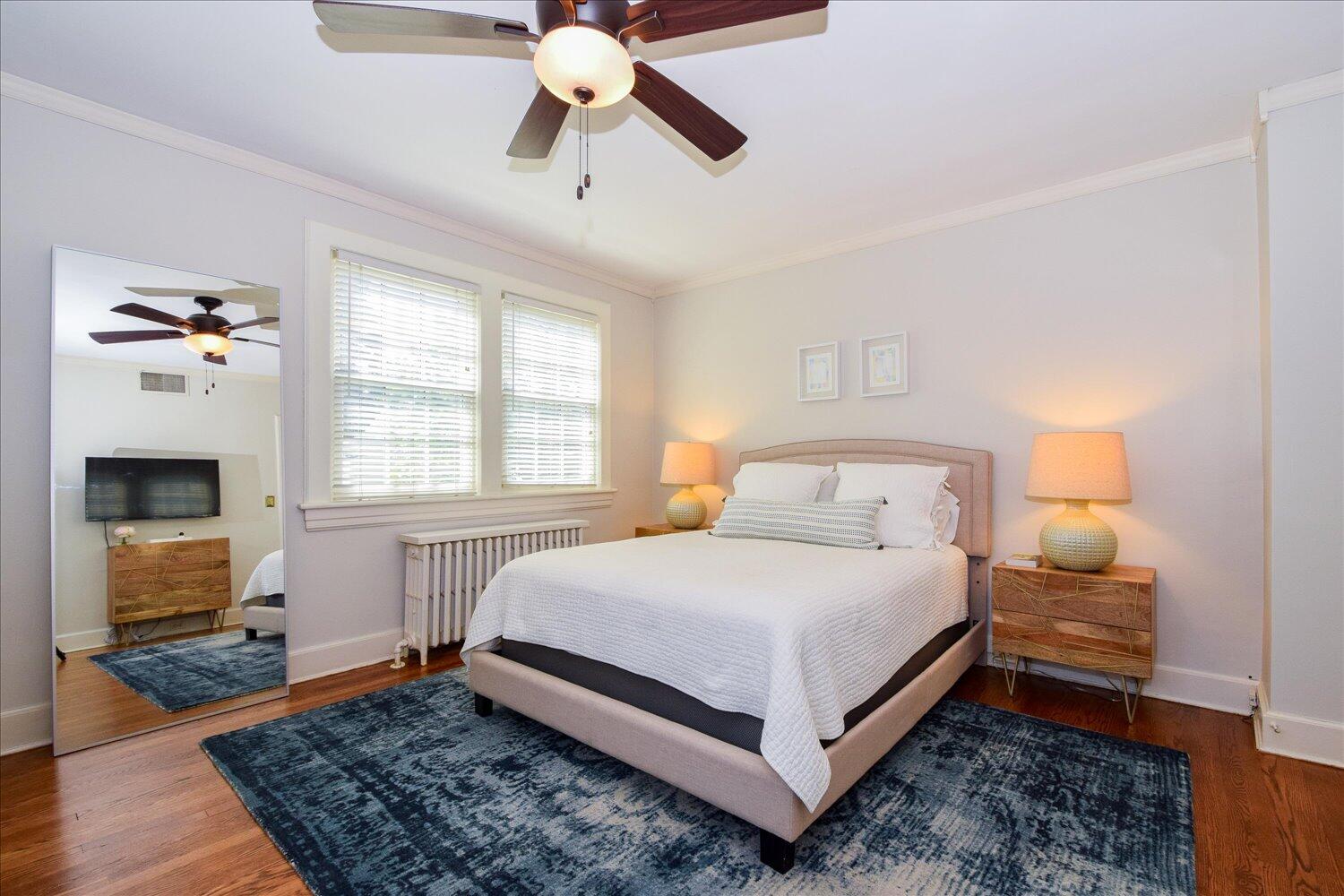 1807 Mt Vernon Road Southwest Roanoke, VA 24015 - Photo 21 of 30 21-1807 Mount Vernon-23