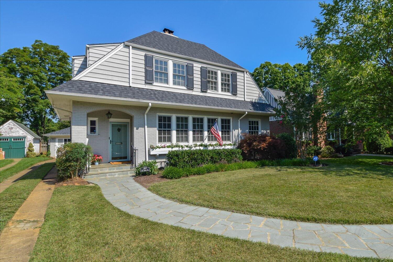 1807 Mt Vernon Road Southwest Roanoke, VA 24015 - Photo 23 of 30 23-2-1