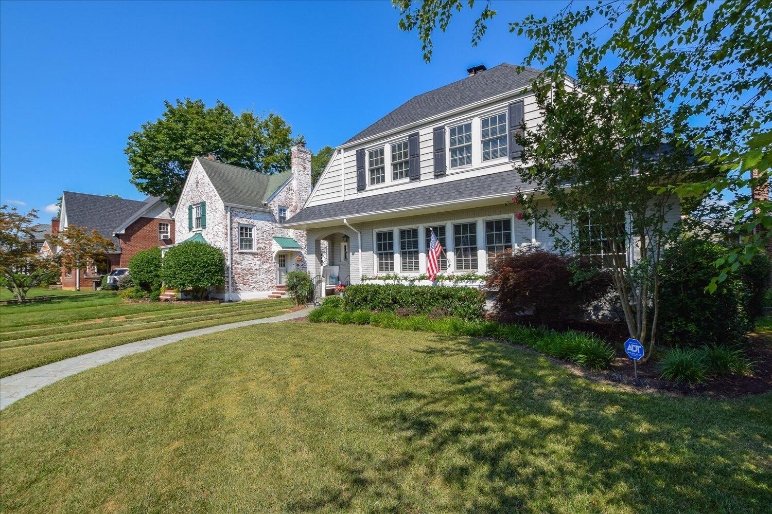 1807 Mt Vernon Road Southwest Roanoke, VA 24015 - Photo 24 of 30 24-1807 Mount Vernon-29