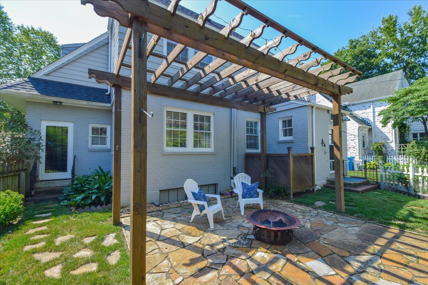 1807 Mt Vernon Road Southwest Roanoke, VA 24015 - Photo 27 of 30 27-1807 Mount Vernon-32