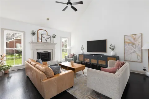 $1,299,900 | 228 Halberton Drive, Franklin, TN 37069