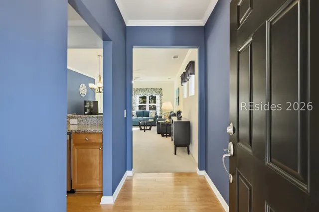 $365,000 | 274 Gleneagle Court, Okatie, SC 29909