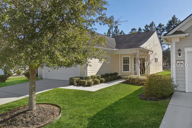 $365,000 | 274 Gleneagle Court, Okatie, SC 29909