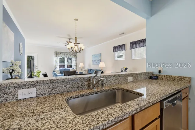 $365,000 | 274 Gleneagle Court, Okatie, SC 29909