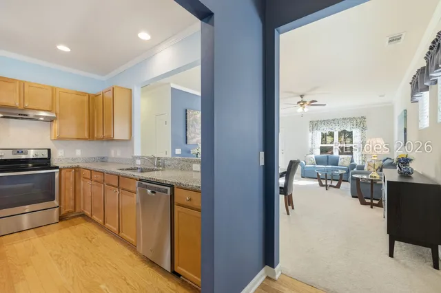 $365,000 | 274 Gleneagle Court, Okatie, SC 29909