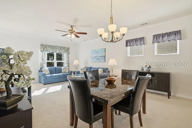 $365,000 | 274 Gleneagle Court, Okatie, SC 29909