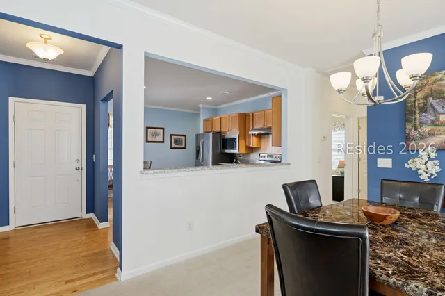 $365,000 | 274 Gleneagle Court, Okatie, SC 29909