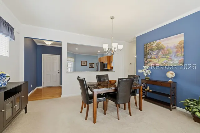 $365,000 | 274 Gleneagle Court, Okatie, SC 29909