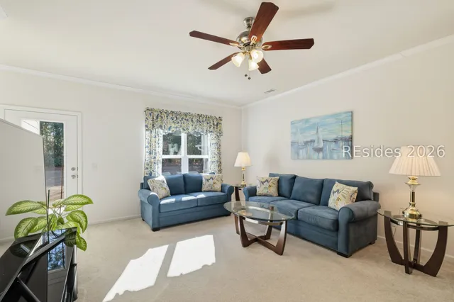 $365,000 | 274 Gleneagle Court, Okatie, SC 29909