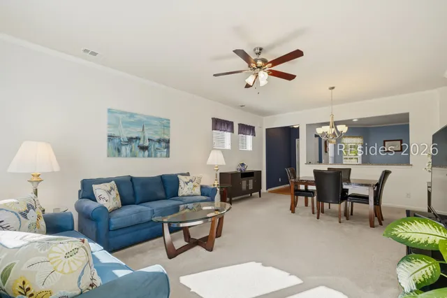 $365,000 | 274 Gleneagle Court, Okatie, SC 29909