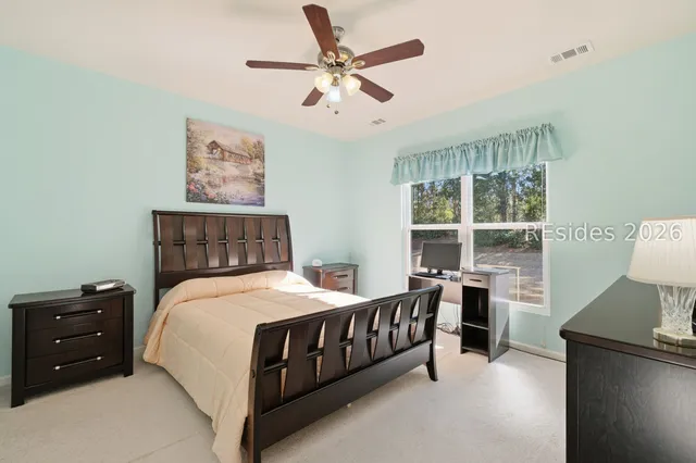 $365,000 | 274 Gleneagle Court, Okatie, SC 29909