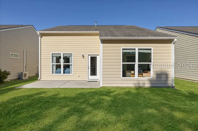 $365,000 | 274 Gleneagle Court, Okatie, SC 29909