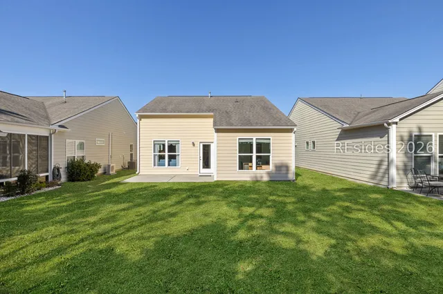 $365,000 | 274 Gleneagle Court, Okatie, SC 29909