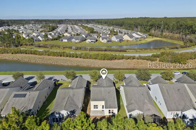 $365,000 | 274 Gleneagle Court, Okatie, SC 29909