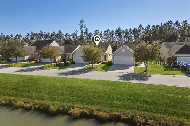 $365,000 | 274 Gleneagle Court, Okatie, SC 29909