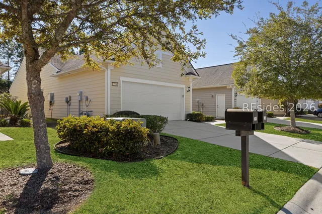 $365,000 | 274 Gleneagle Court, Okatie, SC 29909