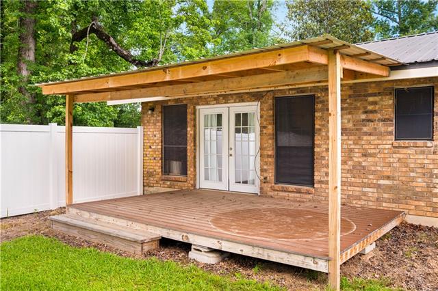2528 Hanes Road Pineville, LA 71360 - Photo 35 of 42