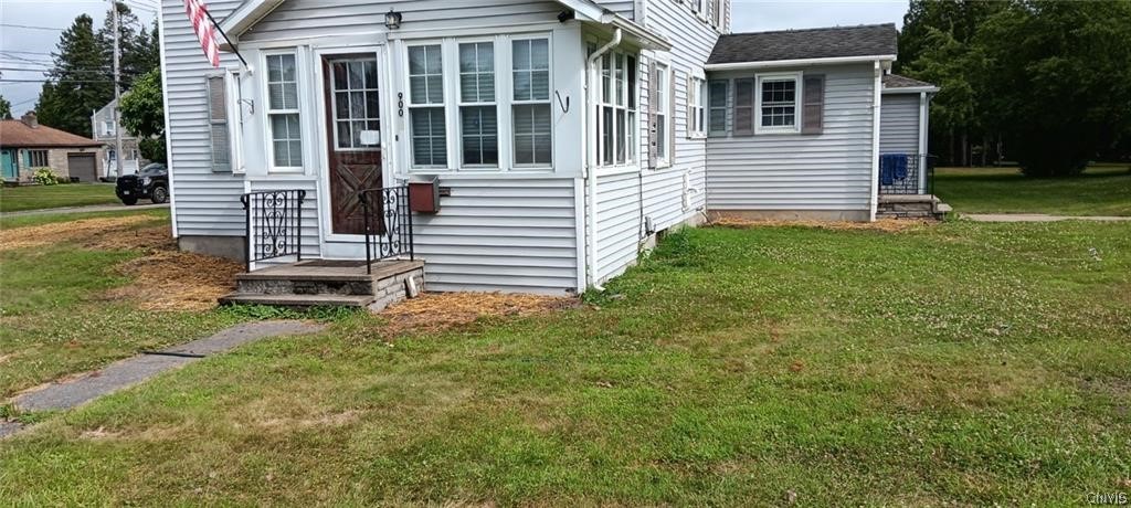 900 Turin Street Rome, NY 13440 - Photo 17 of 21