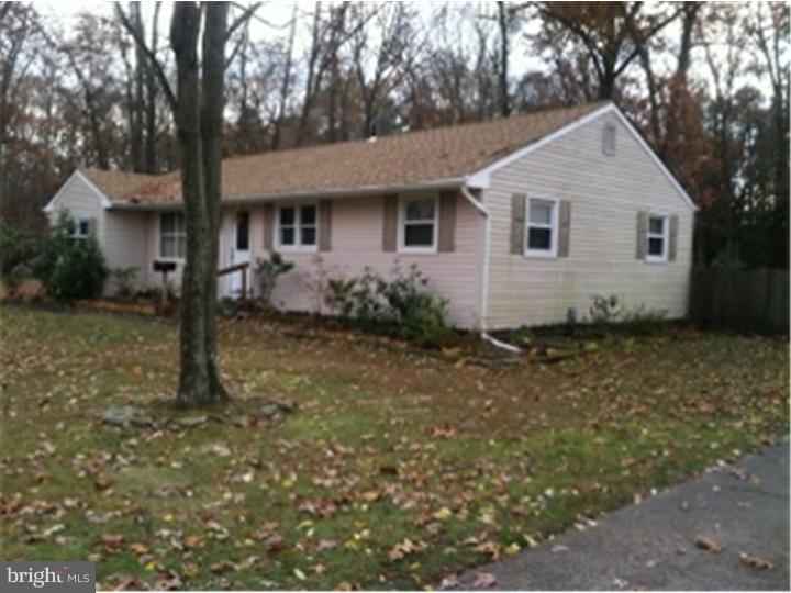 15 Signal Hill Road Pine Hill, NJ 08021 - Photo 1 of 12 Exterior