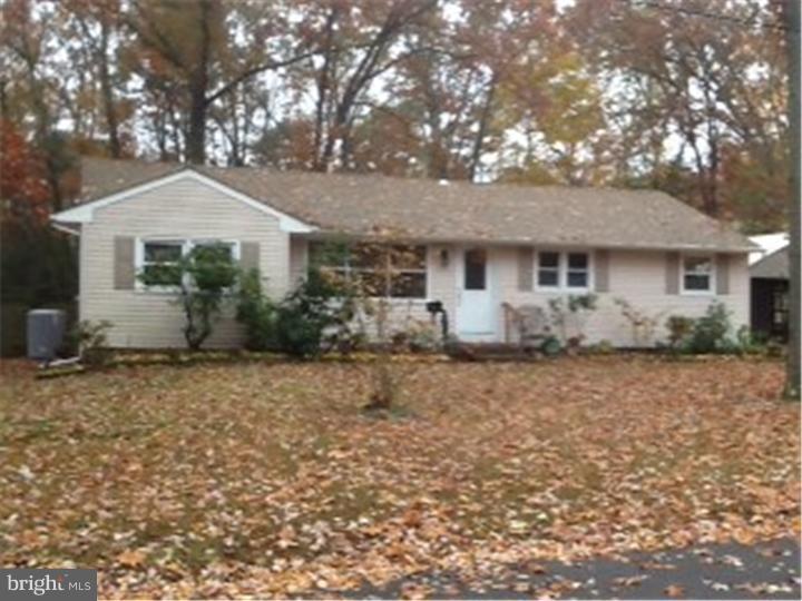 15 Signal Hill Road Pine Hill, NJ 08021 - Photo 2 of 12 Exterior