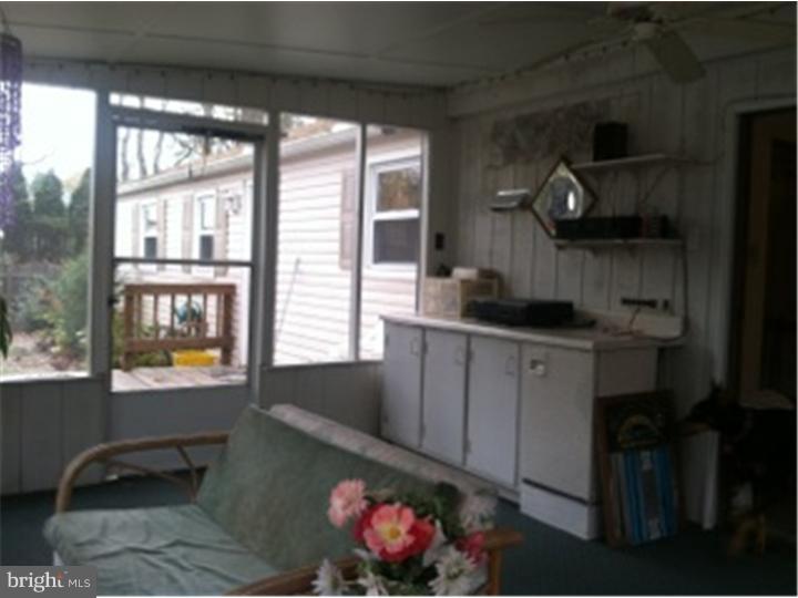 15 Signal Hill Road Pine Hill, NJ 08021 - Photo 11 of 12 Enclosed Porch