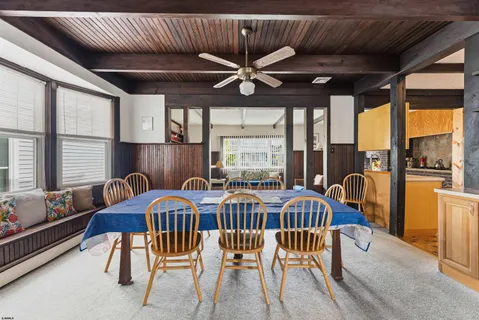 $2,499,900 | 833 Brighton Place, Ocean City, NJ 08226