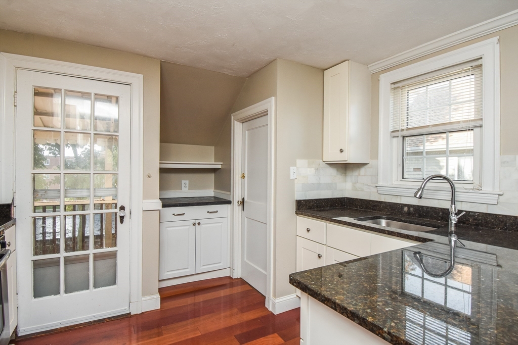 7 Hilltop Road, Unit A Watertown, MA 02472 - Photo 9 of 23