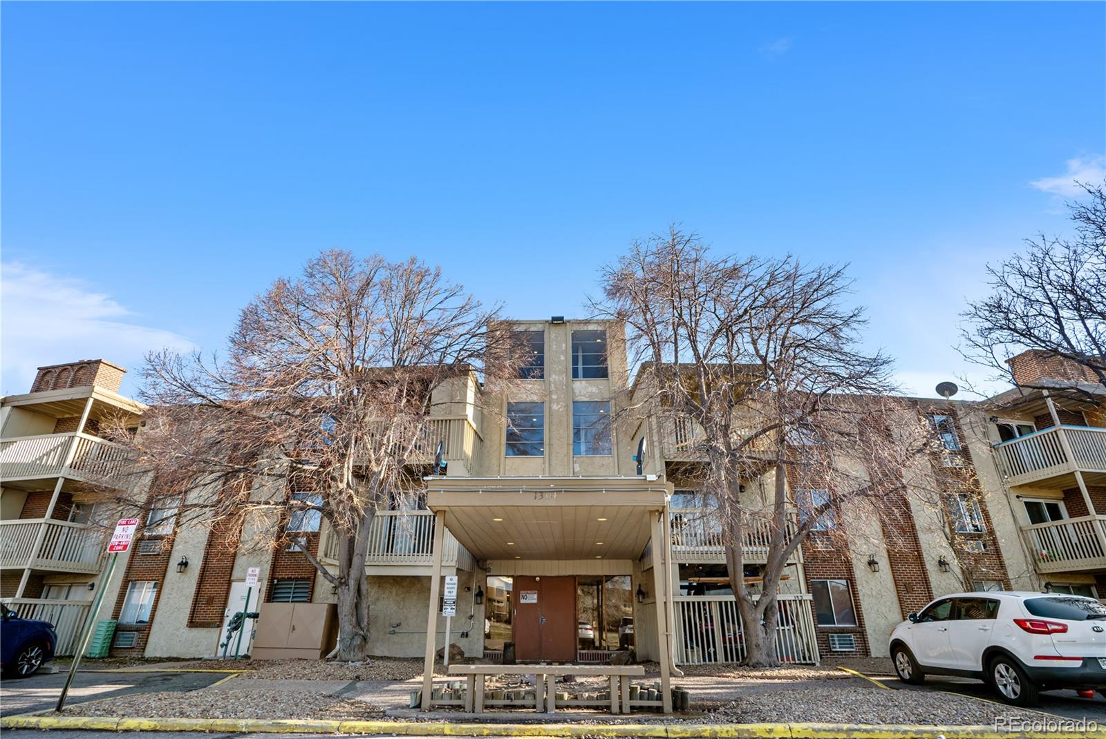 1306 South Parker Road, Unit 162 Denver, CO 80231 - Photo 12 of 14
