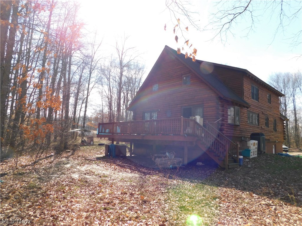 10631 Gilbert Road Newton Falls, OH 44444 - Photo 7 of 23 Gallery Image 7