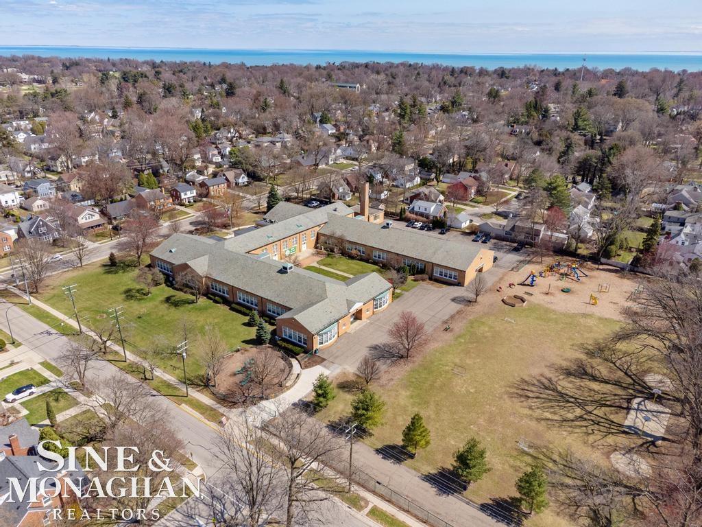 312 Cloverly Road Grosse Pointe Farms, MI 48236 - Photo 72 of 89