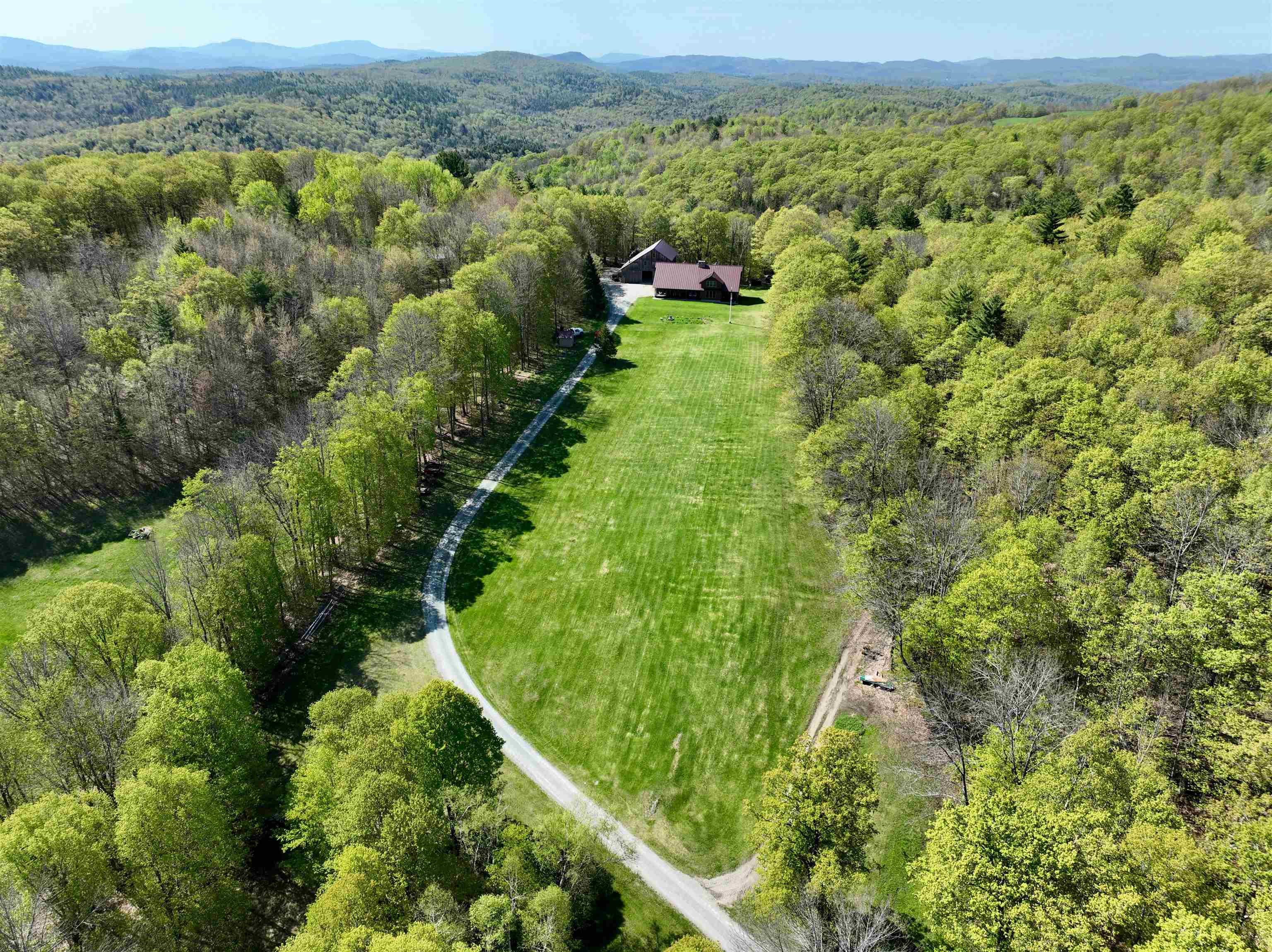 817 Topsham Road Newbury, VT 05051 - Photo 49 of 60