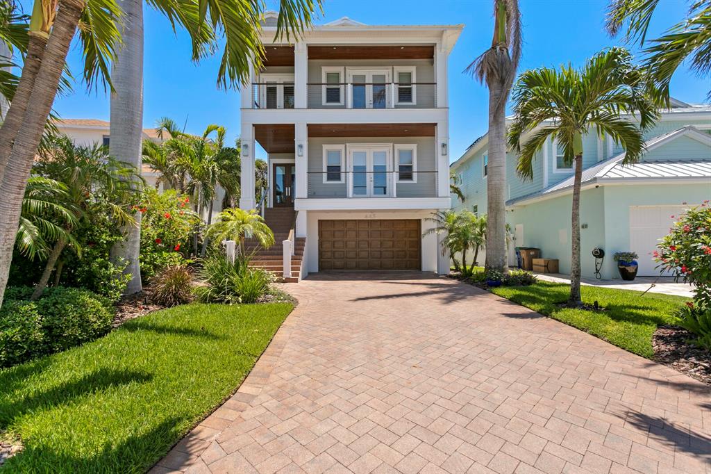 443 18th Avenue Indian Rocks Beach, FL 33785 - Photo 1 of 1 Gallery Image 1