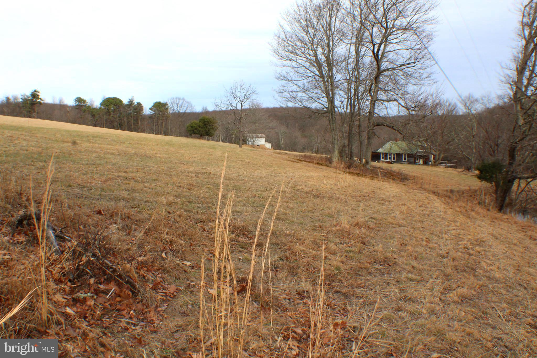 98 Olive Branch Road Baker, WV 26755 - Photo 33 of 52