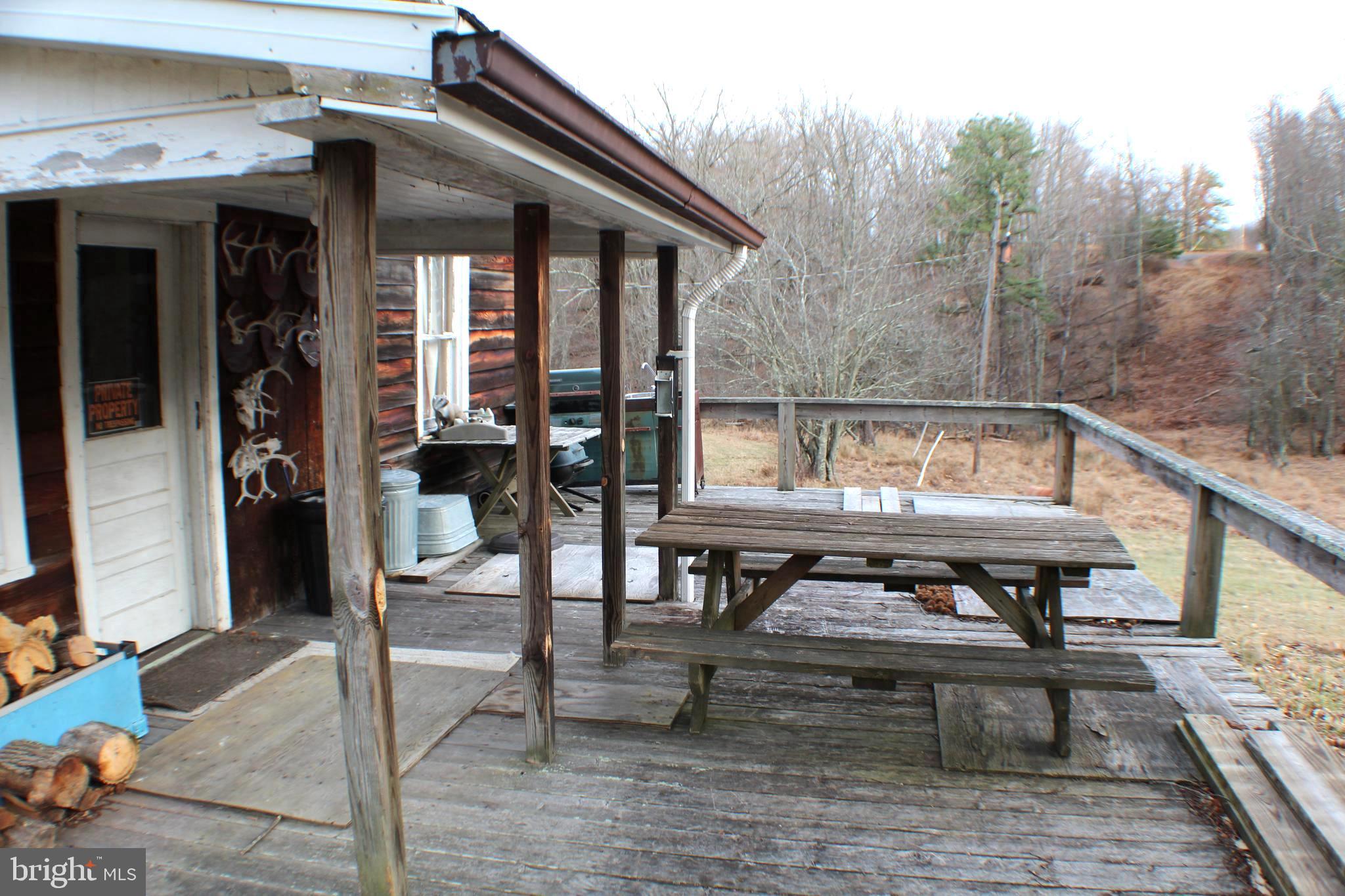 98 Olive Branch Road Baker, WV 26755 - Photo 35 of 52