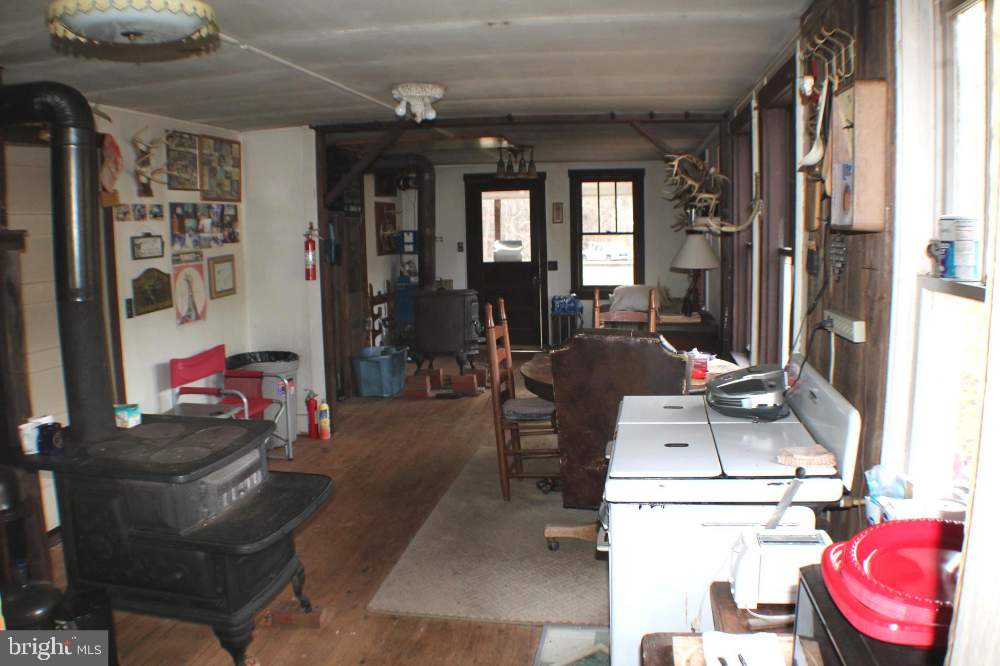 98 Olive Branch Road Baker, WV 26755 - Photo 43 of 52