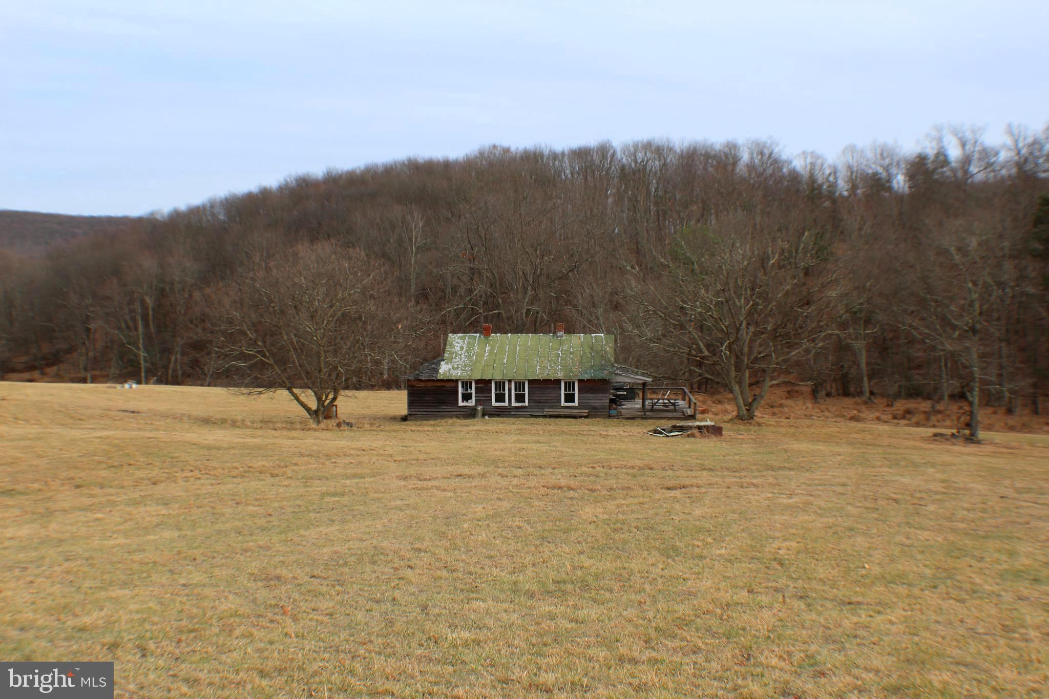 98 Olive Branch Road Baker, WV 26755 - Photo 5 of 52