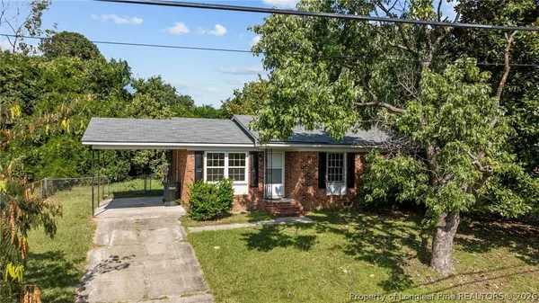 $1,400 | 5344 Mesa Court, Fayetteville, NC 28303
