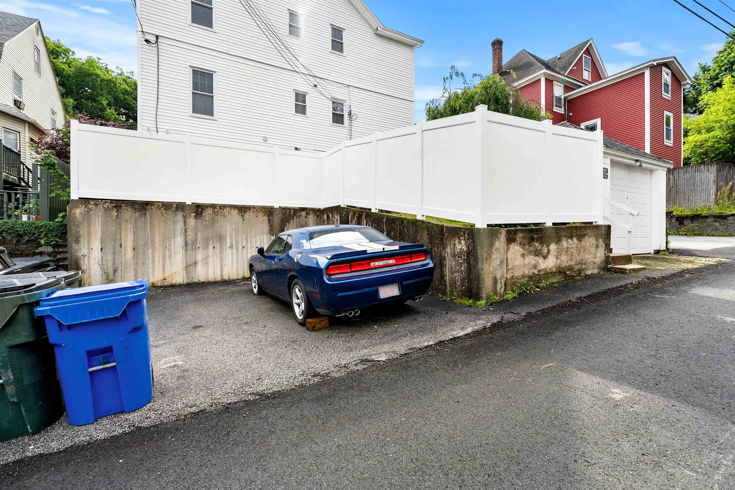 852 Beech Street Manchester, NH 03104 - Photo 12 of 53